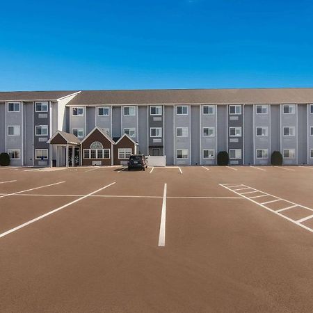 Spark By Hilton Clarion Extérieur photo